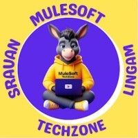 MuleSoft TechZone logo - Similar company to Mulecraft Digital