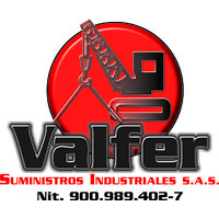 VALFER SUMINISTROS INDUSTRIALES SAS logo - Similar company to Colsaisa S.A.S