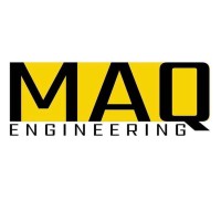 MAQ Engineering logo - Similar company to Alarayedh Engineering