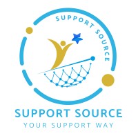 Support Source logo - Similar company to Scando Integrated Solutions