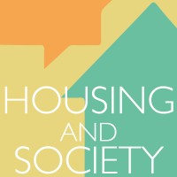 Housing & Society logo - Similar company to Deutsch-Europäisches Forum Für Urbane Sicherheit E.V. (Defus)