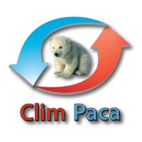 CLIM PACA logo - Similar company to Technic-Clim