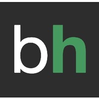 bethehire logo - Similar company to Eyelands