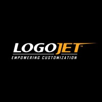LogoJET logo - Similar company to Bigg Golf
