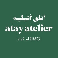 Atay Atelier logo - Similar company to Van De Bunt