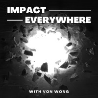Impact Everywhere logo - Similar company to Awe Exchange