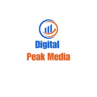 Digital Peak Media logo - Similar company to Utsav Studios