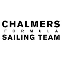 Chalmers Formula Sailing Team logo - Similar company to Chalmers Ecosmarter