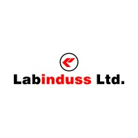 Labinduss Ltd logo - Similar company to Labindus