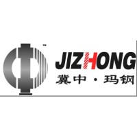 Shijiazhuang Jizhong Malleable Iron Co., Ltd. logo - Similar company to Hebei Jianzhi Casting Group Co., Ltd.