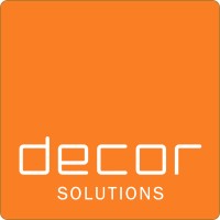 Decor Solutions logo - Similar company to Decormax Ltd