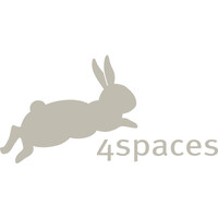 4Spaces GmbH logo - Similar company to Studio Krach