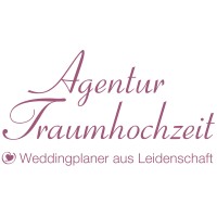 Agentur Traumhochzeit logo - Similar company to Hochzeit.Info