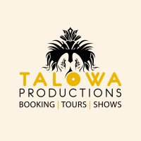 TALOWA PRODUCTIONS logo - Similar company to Regarts