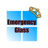 Emergency Glass Company logo - Similar company to A-1 Disaster Resources