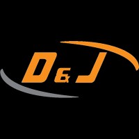 D&J Contracting Inc logo - Similar company to Nxtwall