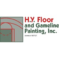 H.Y. Floor & Gameline Painting, Inc. logo - Similar company to Founders Equity Partners