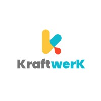 Kraftwerk Technologies logo - Similar company to Busyqa