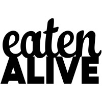 Eaten Alive Ltd logo - Similar company to Vegetarian Express
