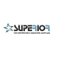 Superior MEP Company logo - Similar company to Precision Mep Smart Solutions