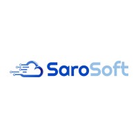 SaroSoft logo - Similar company to Sarosoftware