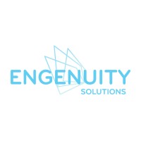 Engenuity Solutions logo - Similar company to Pe Consulting Engineers