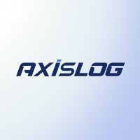 AxisLog - Logistics and spedition logo - Similar company to Transinet Gmbh