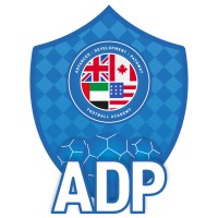 ADP Football UK logo - Similar company to White Path Search