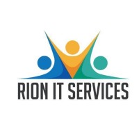 Rion IT Services logo - Similar company to Smarthub Technologies, Pt