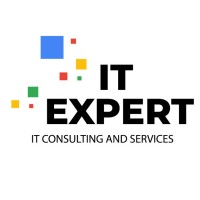 IT expert logo - Similar company to It Smart Co Srl
