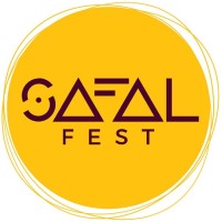 SAFAL Fest - South Asian Film Arts and Literature Festival logo - Similar company to Deevya Wellness (Ayurveda Retreat)