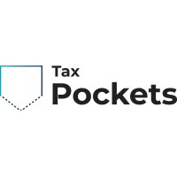 Tax Pockets logo - Similar company to Get More Insurance
