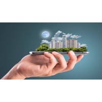 Ahmedabad west properties logo - Similar company to Property Ahmedabad