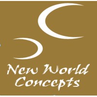 New World Concepts logo - Similar company to Talknshare