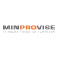 Minprovise logo - Similar company to Goodline