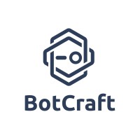 BotCraft logo - Similar company to Salus Labs