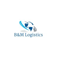 B&M LOGISTICS logo - Similar company to B&M Logistics Spa