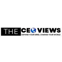 The CEO Views logo - Similar company to Valiant Ceo Magazine