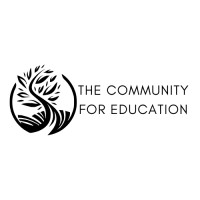The Community for Education logo - Similar company to Disability Partnerships