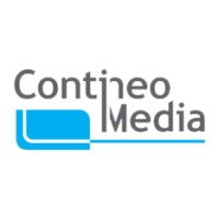 Contineo Media logo - Similar company to Wee Kim Wee Alumni Magazine