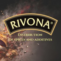 RIVONA - Distribution of spices and additives logo - Similar company to Norfos Mazmena