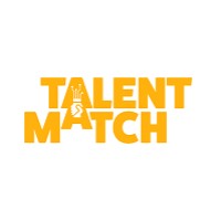 Talent Match logo - Similar company to Scsolutions