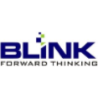 Blink Consulting logo - Similar company to Krome Technology