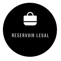 Reservoir Legal logo - Similar company to Easi Car Rentals