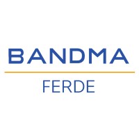Bandma Ferde Ventures logo - Similar company to Match Matters®