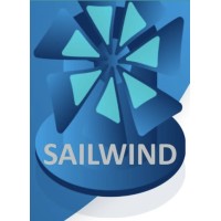 SAILWIND logo - Similar company to Wattando