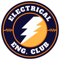 Electrical Engineering Club (PMU) logo - Similar company to Engineering Books