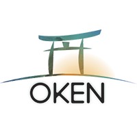 OKEN logo