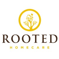 Rooted Homecare logo - Similar company to 1St Homecare