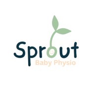 Sprout Baby Physio logo - Similar company to Ready Rocket Resources